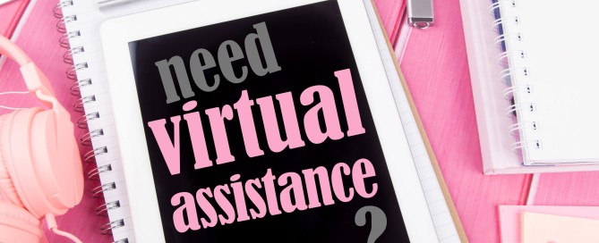 What is a Virtual Assistant Business