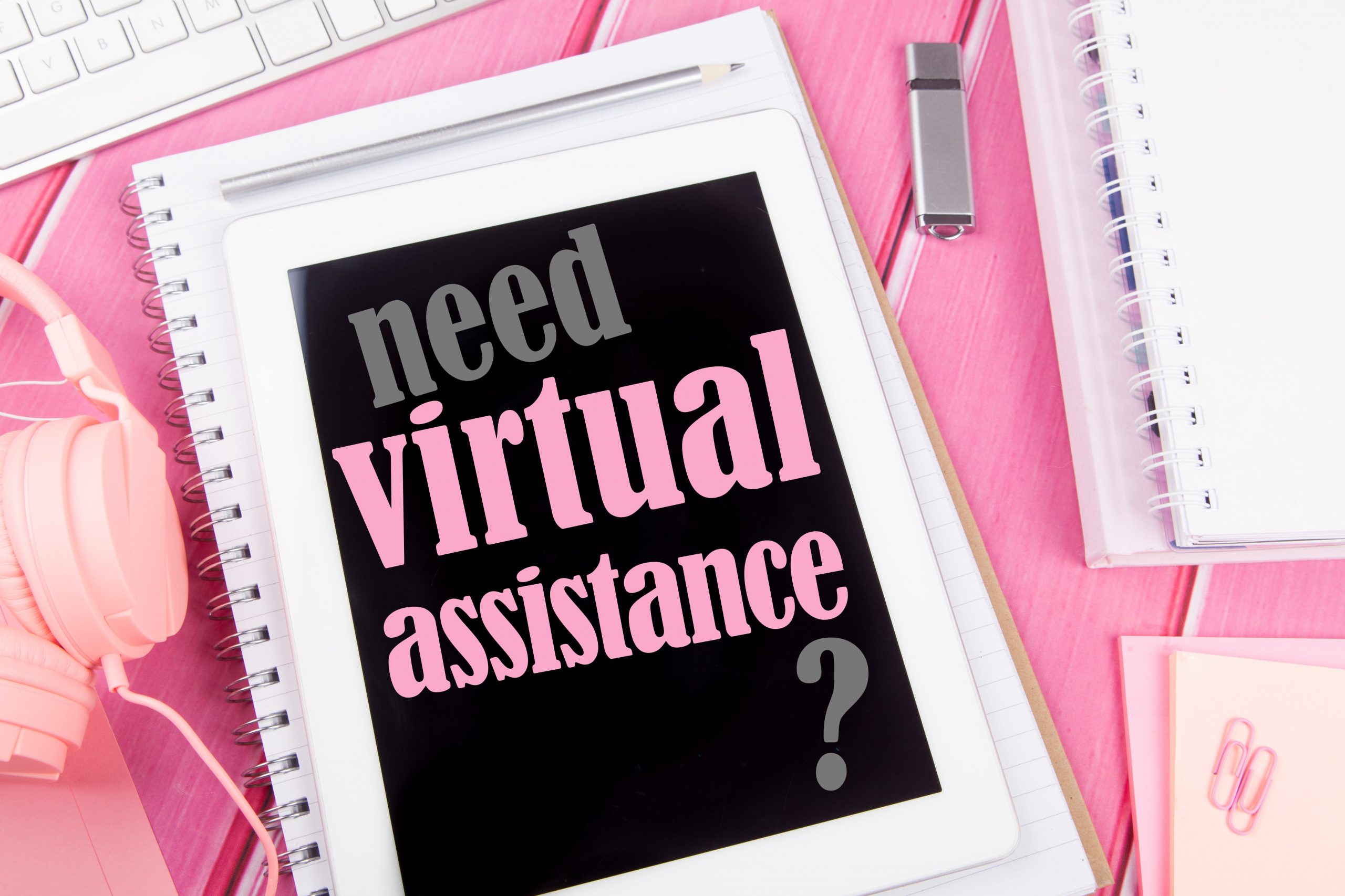 What is a Virtual Assistant Business