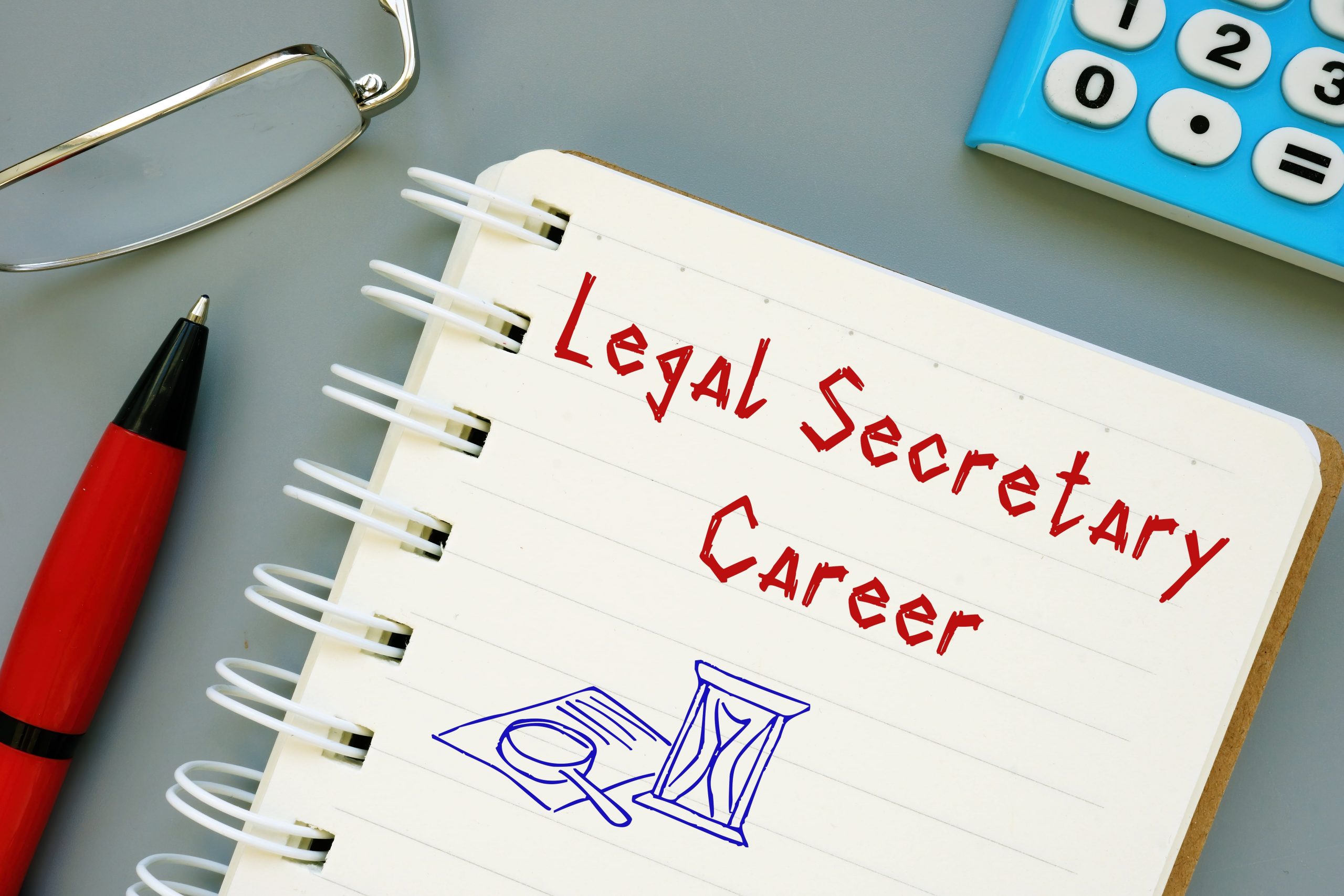 Legal PA Careers