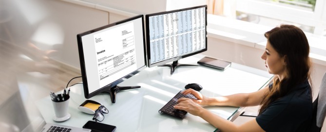 Bookkeeping PAs