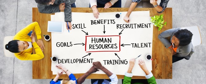 HR Assistant Jobs