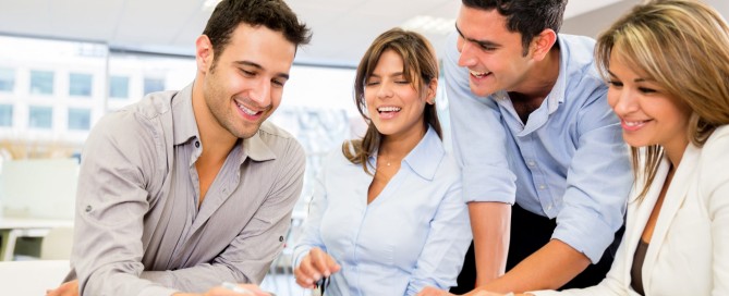 Advanced Executive Assistant Course