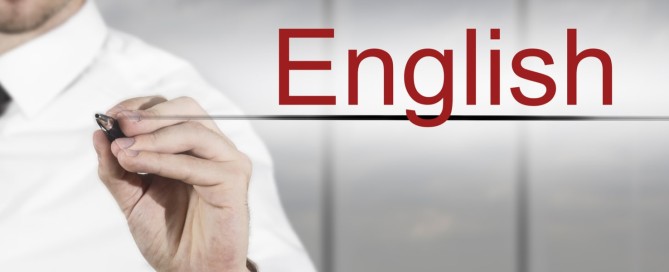 Business English