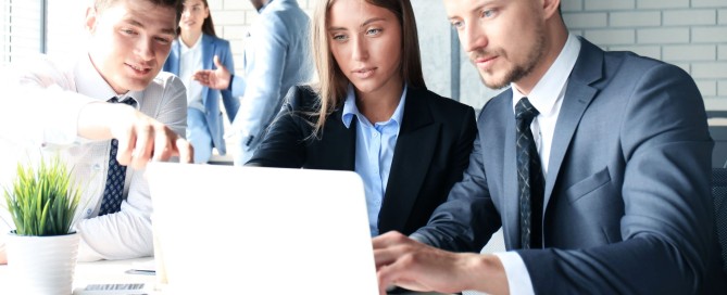 Business English