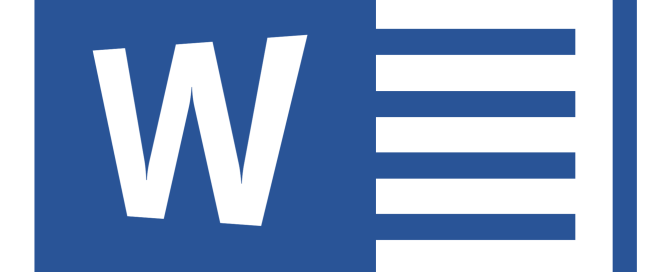 Advanced Word Skills