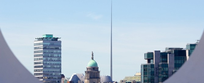 PA Courses Dublin