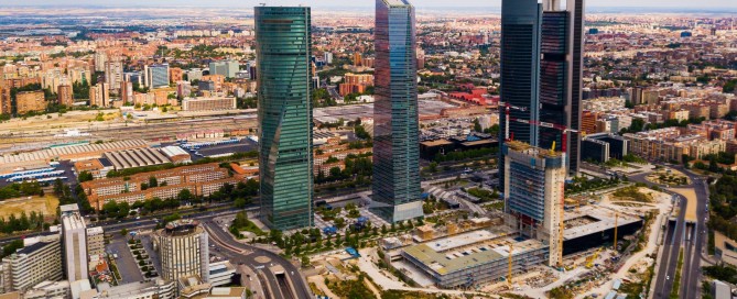 Executive Assistant Courses Madrid