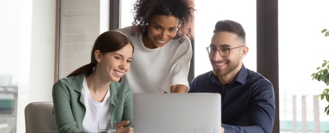 Microsoft Office Diploma for an Administrative Assistant