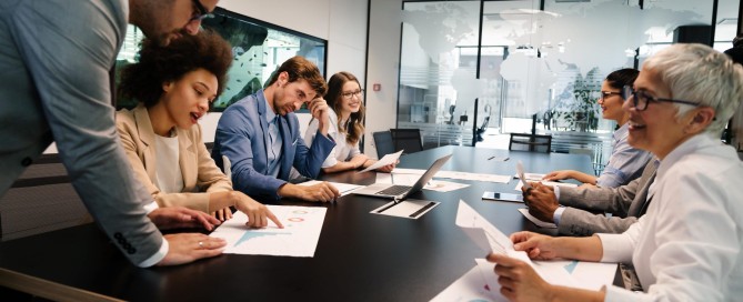 How to take Minutes at a Meeting