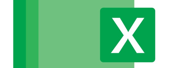 Microsoft Excel Courses