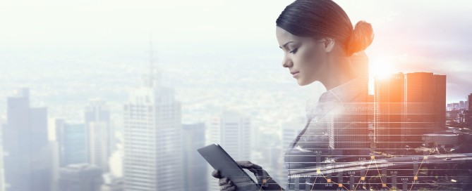 Financial Skills for an Executive