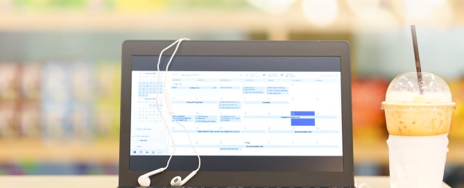 Career Change to work remotely