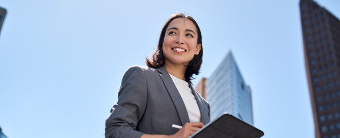 What is a Company Secretary