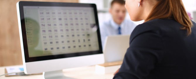 Microsoft Office Skills for Executive Assistants