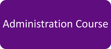 administration course qualification