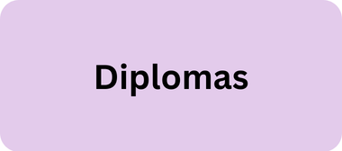 diplomas qualification