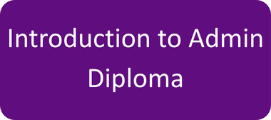 introduction to admin diploma